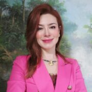 Photo of Carolina Rios