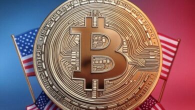 "تريش تيرنر" تتولى قيادة وحدة العملات الرقمية في مصلحة الضرائب الأميركية