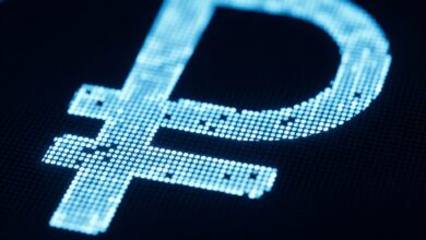 روسيا تعدّ مشروع قانون لتوسيع استخدام الروبل الرقمي في المدفوعات