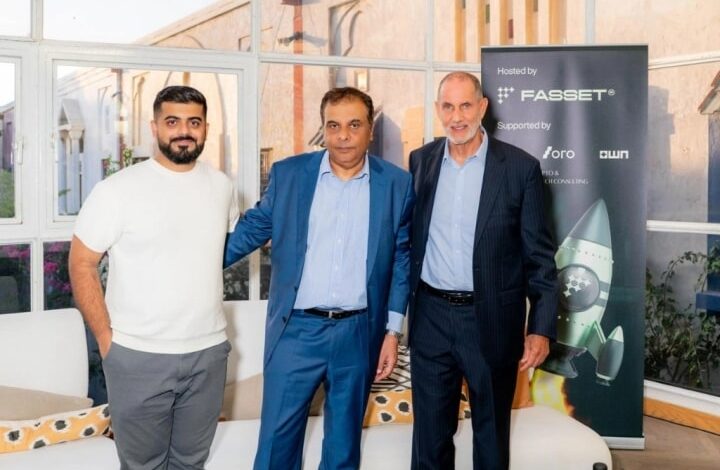 منصة تمثيل رقمي جديدة في دبي تتيح الاستثمار العقاري الرقمي للجميع