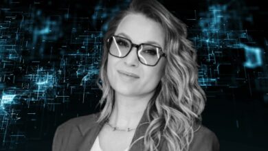 irina heaver interview UAE Crypto Laws and founders Guide