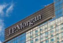 jpmorgan canton network JPM Coin Blockchain news Crypto news