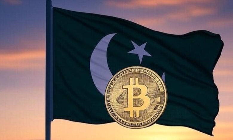 pakistan - bitcoin reserve - bitcoin mining - crypto news - blockchain news - PVARA - crypto regulation - virtual assets - stablecoin payments - wlf - world liberty financial - world liberty stablecoin