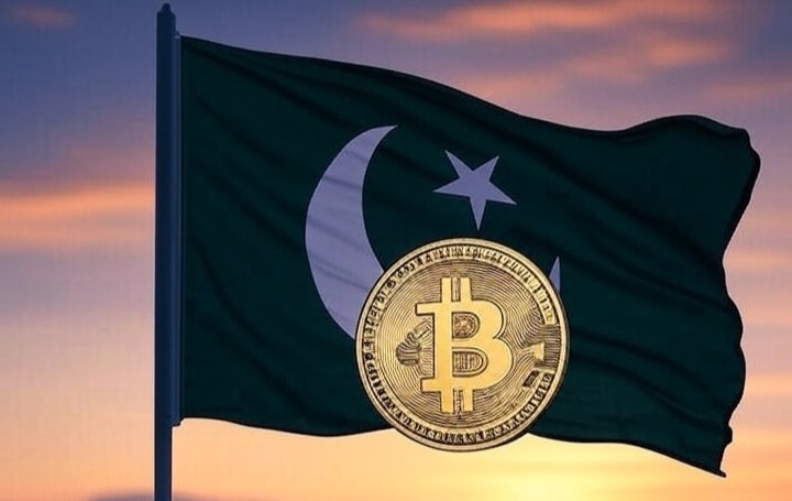pakistan - bitcoin reserve - bitcoin mining - crypto news - blockchain news