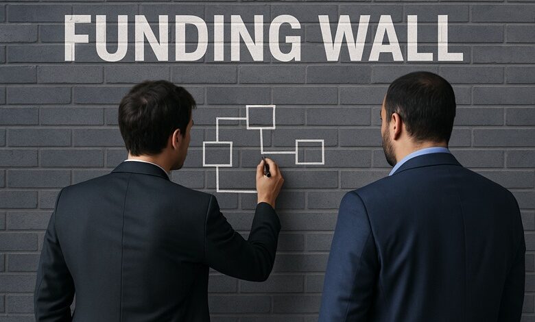 From Founder Dreams to Funding Walls