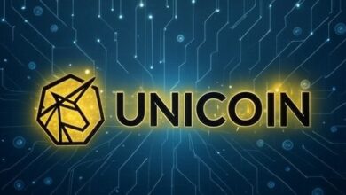 unicoin crypto news blockchain news SEC lawsuit crypto fraud