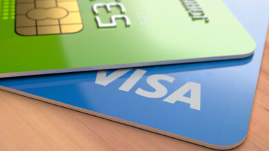 crypto news blockchain news VISA Bridge stablecoin-linked ViSA cards