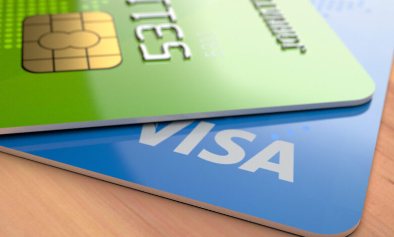 crypto news blockchain news VISA Bridge stablecoin-linked ViSA cards