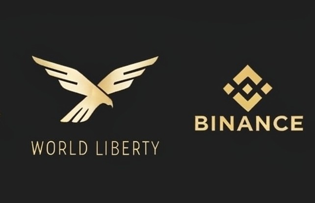 world liberty financial, binance, listing, USD1, crypto news, blockchain news