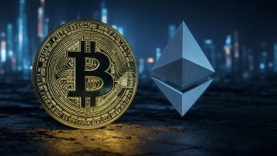 رئيس الإحتياطي الفيدرالي يؤكد الحاجة لتنظيم العملات الرقمية