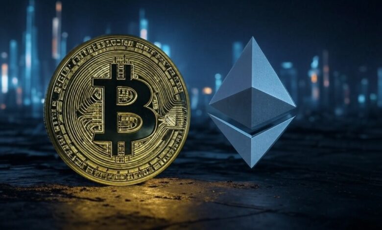رئيس الإحتياطي الفيدرالي يؤكد الحاجة لتنظيم العملات الرقمية