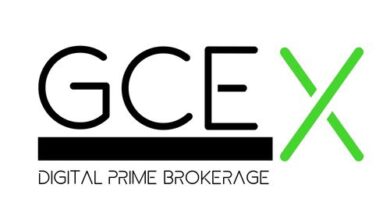 GC Exchange Ltd, UK, Crypto News, GCEX blockchain news commodities offering