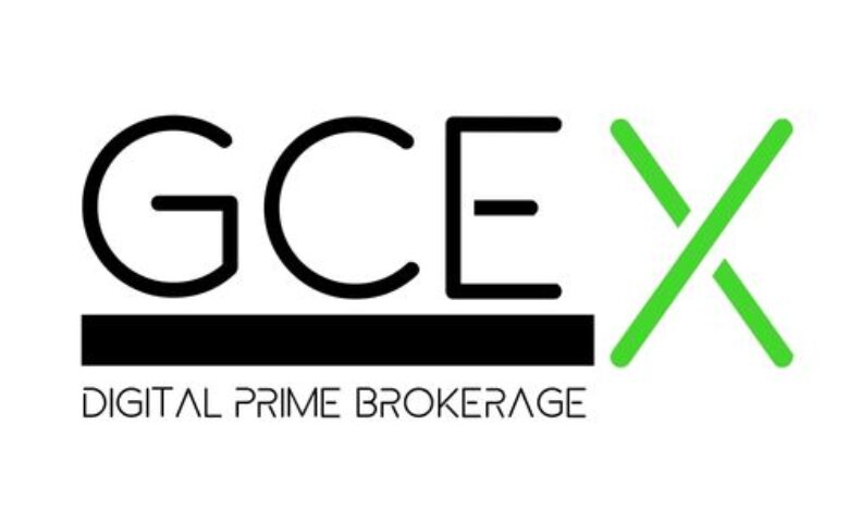 GC Exchange Ltd, UK, Crypto News, GCEX blockchain news commodities offering,