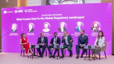 QFC & Global Stratalogues Lead Tokenization Talks in Qatar