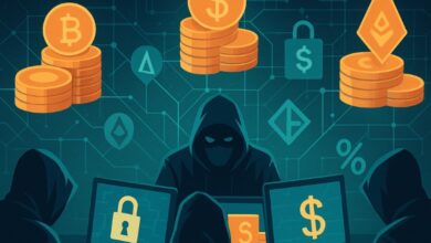 Hackers stealing crypto assets. TRM Labs report highlights Bybit hack by Lazarus Group and Nobitex hack by Israel-linked Predatory Sparrow. nother korean hackers, fake crypto jobs offers
