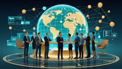 Institutional Adoption