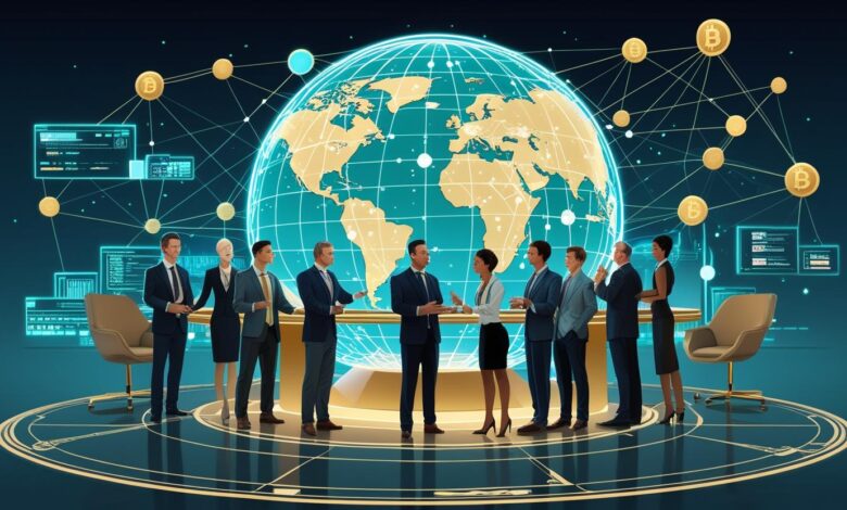 Institutional Adoption