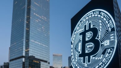 "جي بي مورغان" يعمّق مشاركته في الأصول الرقمية