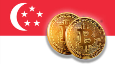 القيود التنظيمية في سنغافورة تهدد بفرار منصات العملات الرقمية