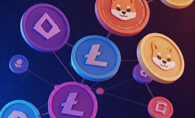 صناديق العملات البديلة الفورية تترقّب قرار SEC