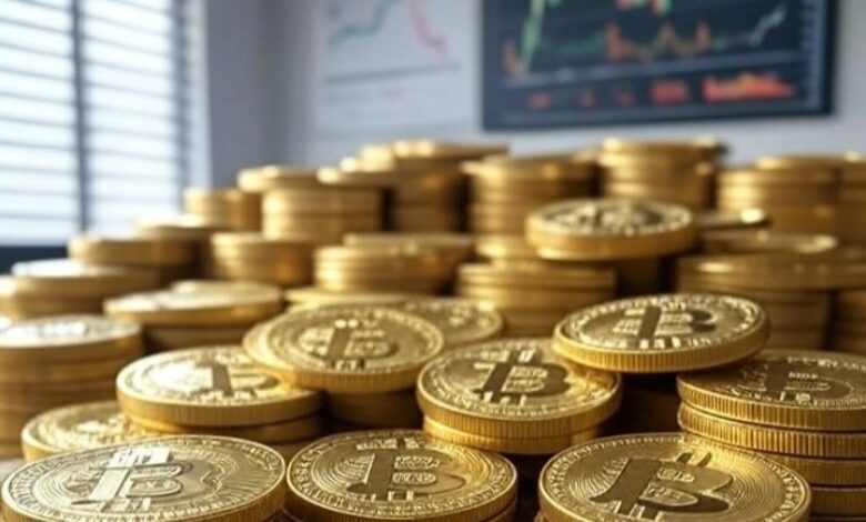 bitcoin acquisition - bitcoin purchases - accumulation - bitcoin adoption - blockchain news- the blockchain group - crypto news