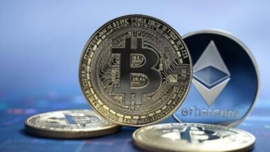 صناديق إيثيريوم تجذب 240 مليون دولار وتتفوّق على بيتكوين