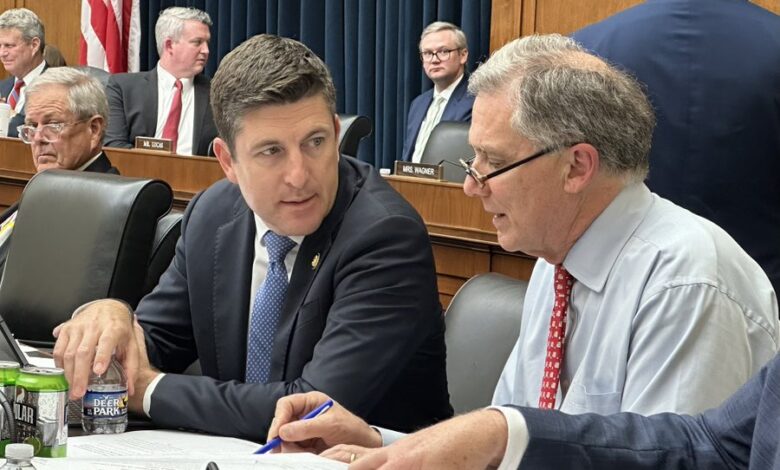 clarity act - brayn steil - crypto regulation - genius act - US house finance committee - united states - U.S. - blockchain news - crypto news