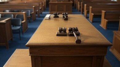 ريبل وSEC تسعيان لتعليق الاستئناف وسط ترقب قرار المحكمة الجزئية