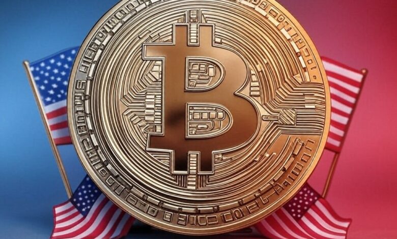 الهدوء الإقليمي يعزز مكاسب العملات الرقمية