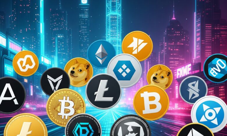 قانون جديد في أوكرانيا لإنشاء إحتياطي للعملات الرقمية