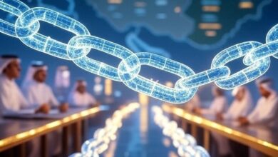 govblockchain, blockchain news - government spending - transparency - AUS researcher - UAE