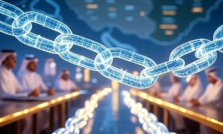 govblockchain, blockchain news - government spending - transparency - AUS researcher - UAE