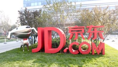 jd.com - blockchain news - stablecoins - stablecoin bill - crypto news- global payments - china