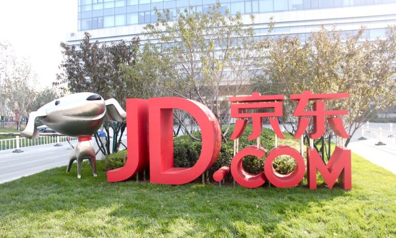 jd.com - blockchain news - stablecoins - stablecoin bill - crypto news- global payments - china