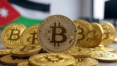 Jordan - crypto regulation - virtual asset law - legal framework - crypto news - blockchain news
