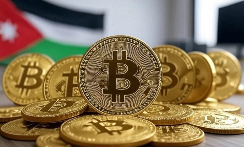 Jordan - crypto regulation - virtual asset law - legal framework - crypto news - blockchain news
