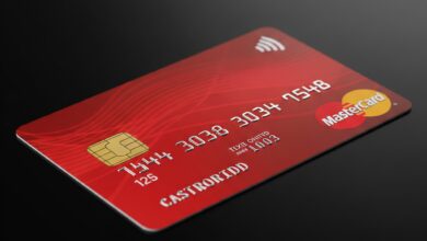 "ماستركارد" تسعى لتمثيل جميع معاملات الدفع رقمياً في أوروبا بحلول 2030