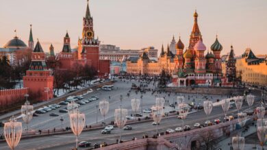 moscow exchange moex crypto news blockchain news russia bitcoin index cryptocurrency