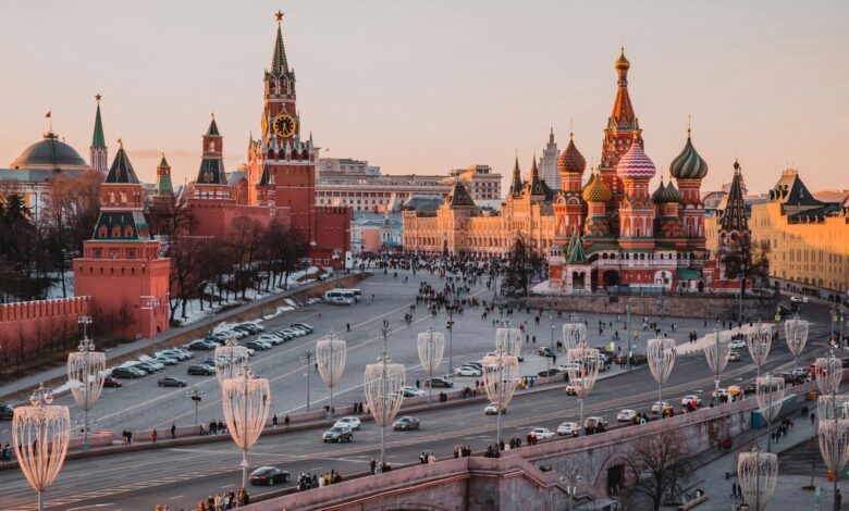 moscow exchange moex crypto news blockchain news russia bitcoin index cryptocurrency
