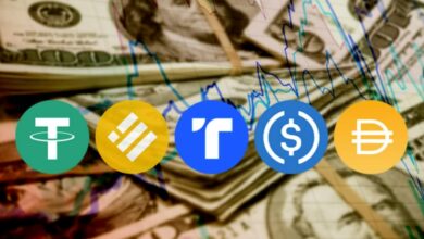 stablecoins-