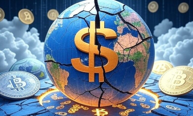 stablecoin - US dollar - blockchain news - bitcoin - crypto news - Stablecoin bills - UAE- AE coin - FED