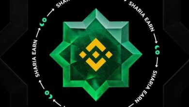 sharia earn - binance - cryptocurrencies - sharia-compliant crypto - pakistan - blockchain news - crypto new- muslims - muslim investors