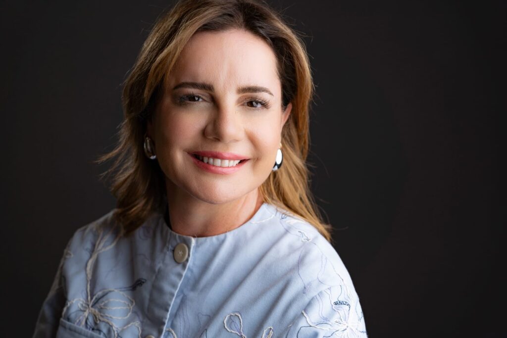 Christiane EL Habre