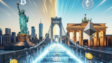 توافق تنظيمي أميركي أوروبي