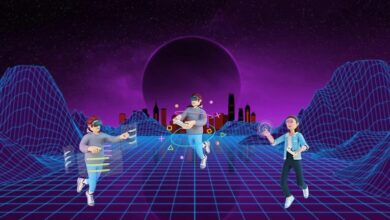 تراجع قطاع ألعاب الويب 3.0 رغم تمسّك المؤسسات بالاستثمار به