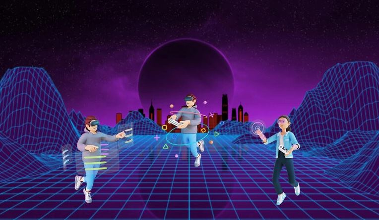 تراجع قطاع ألعاب الويب 3.0 رغم تمسّك المؤسسات بالاستثمار به