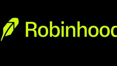 Robinhood tokenized stocks