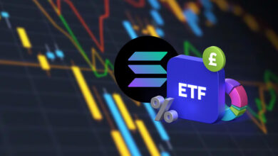 موافقة وشيكة على ETF سولانا