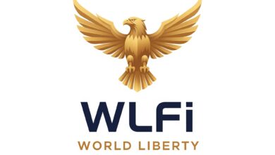 شركة وورلد ليبرتي تفتح باب التداول أمام ممثلات WLFI الرقمية