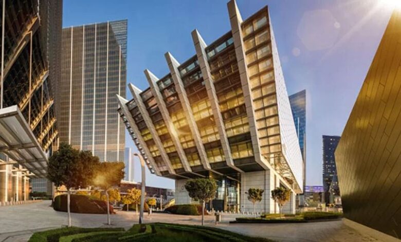 adgm abu dhabi blockchain news crypto news digital assets expansion ADFW UAE MENA middle east